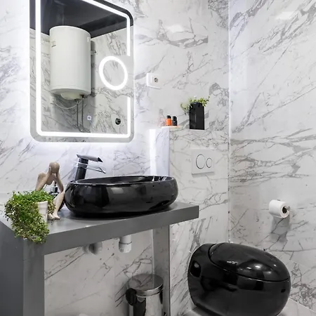 Palace Porta Argentea *