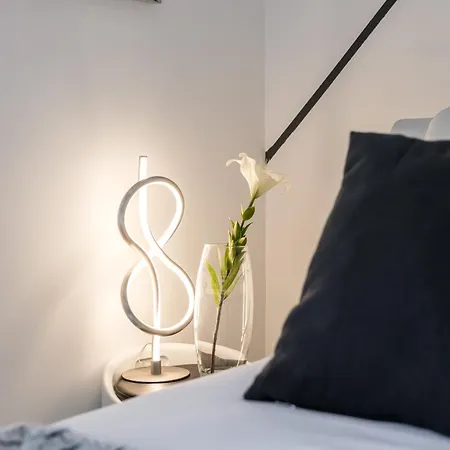 Palace Porta Argentea Apartamento