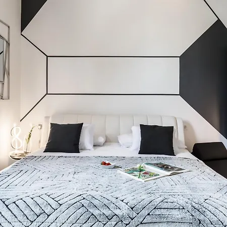 Palace Porta Argentea Split