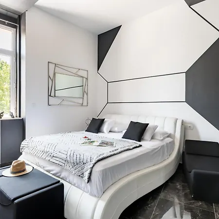 Palace Porta Argentea Split