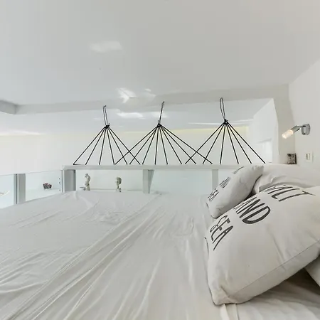 Palace Porta Argentea Apartamento