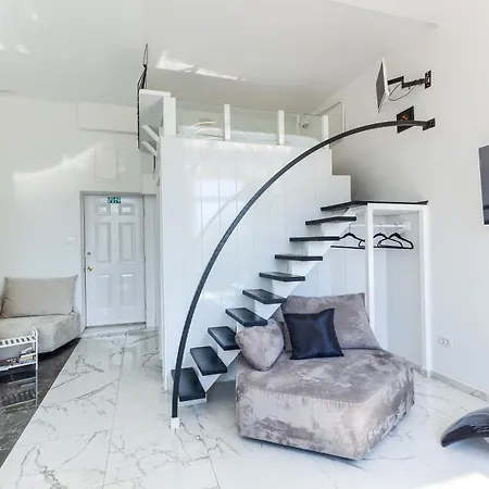 Apartamento Palace Porta Argentea *