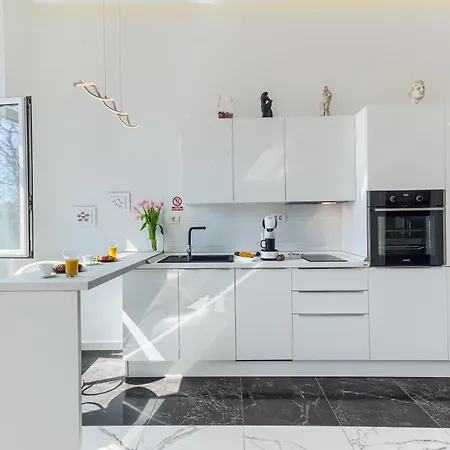 Palace Porta Argentea Split