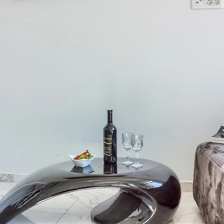 Palace Porta Argentea * Split