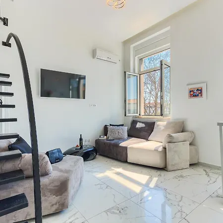 Palace Porta Argentea * Split