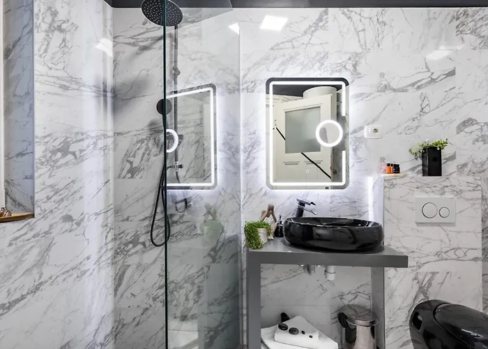 Palace Porta Argentea Split