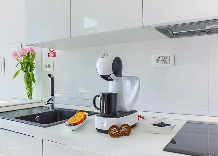 Palace Porta Argentea Apartment *