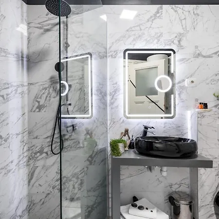 Palace Porta Argentea Σπλιτ