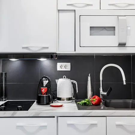 Palace Porta Argentea