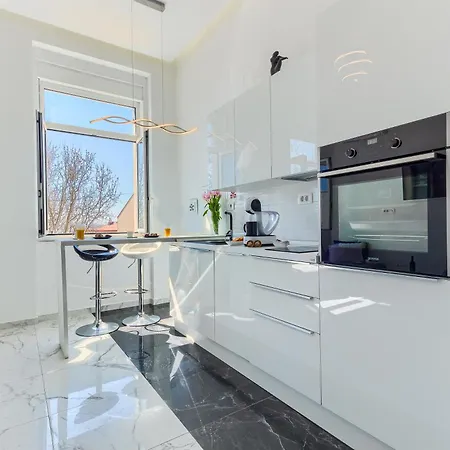 Διαμέρισμα Palace Porta Argentea Σπλιτ