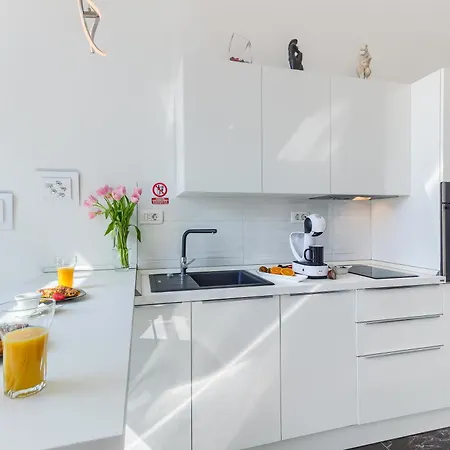 Palace Porta Argentea * Σπλιτ