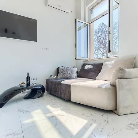 Palace Porta Argentea Διαμέρισμα *