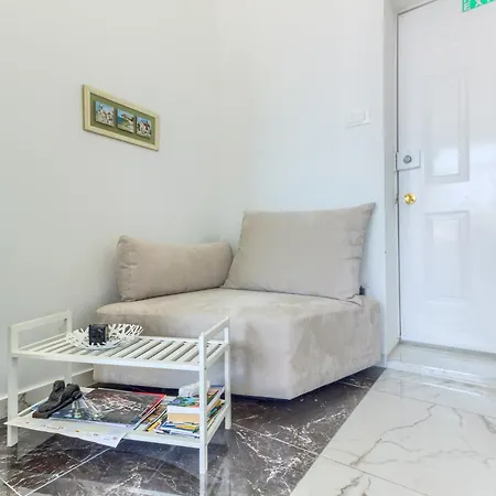 Palace Porta Argentea *