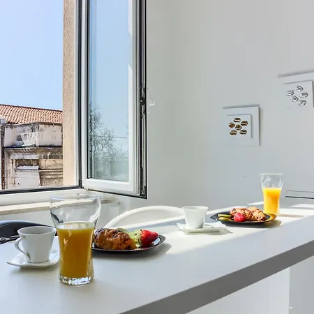 Palace Porta Argentea