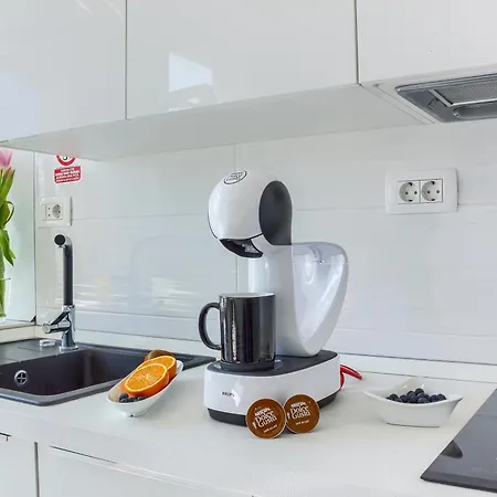 Palace Porta Argentea Διαμέρισμα *