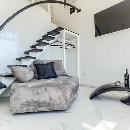 Διαμέρισμα Palace Porta Argentea Σπλιτ