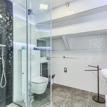 Palace Porta Argentea * Σπλιτ