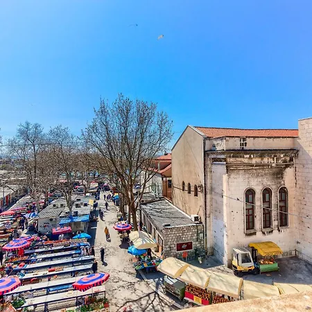 Palace Porta Argentea Διαμέρισμα Σπλιτ